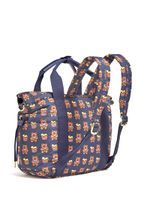 Bear Baby Diaper Bag Set