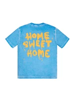 Home Sweet Lounge Tee (Kids 7-16)