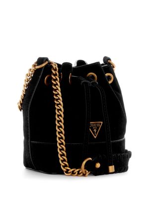 Kaoma Crossbody Bucket Bag