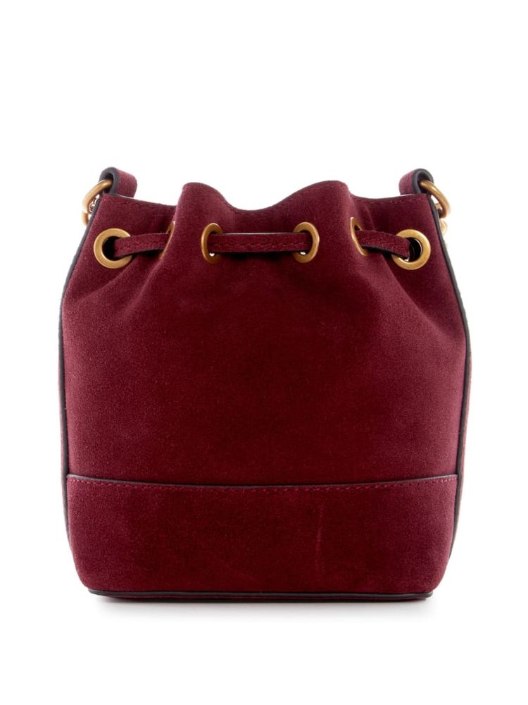 Kaoma Crossbody Bucket Bag