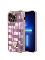 Rhinestone iPhone 15 Pro Max Case