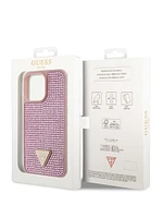 Rhinestone iPhone 15 Pro Max Case