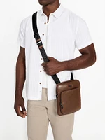 Boston Flat Crossbody