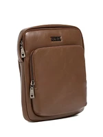 Boston Flat Crossbody