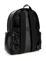 Boston Compact Backpack
