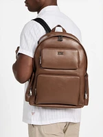 Boston Compact Backpack