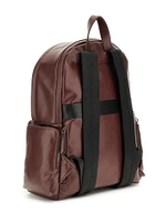 Boston Compact Backpack