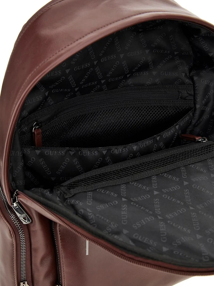 Boston Compact Backpack