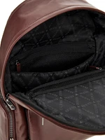 Boston Compact Backpack