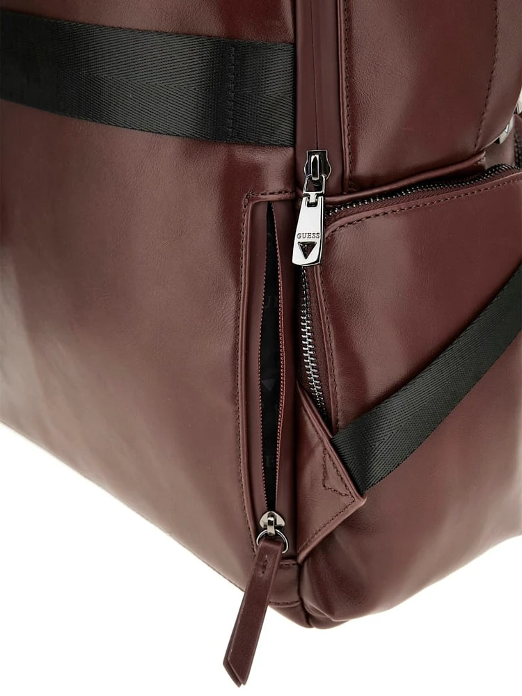 Boston Compact Backpack