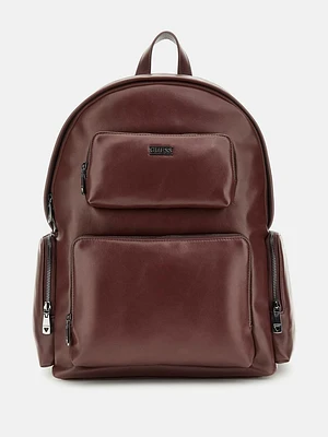 Boston Compact Backpack