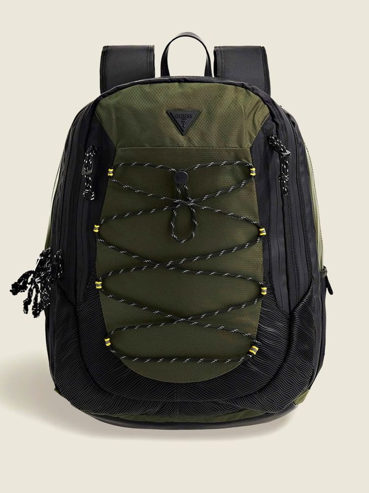 Certosa Tech Multifunctional Backpack