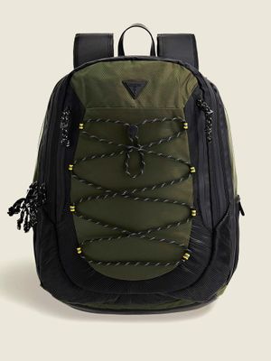 Certosa Tech Multifunctional Backpack