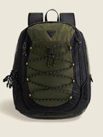 Certosa Tech Multifunctional Backpack