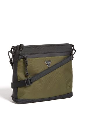 Certosa Tech Crossbody