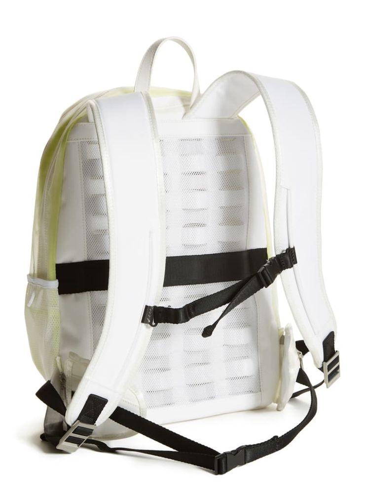 Certoses Mutlifunctional Backpack