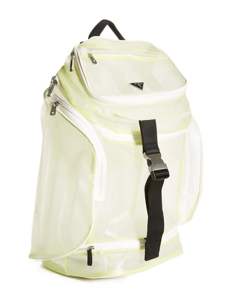 Certosa Utility Backpack