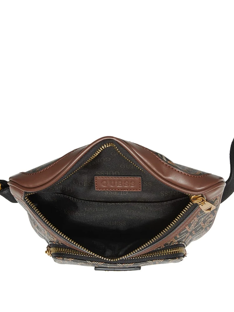 Ederlo Compact Belt Bag