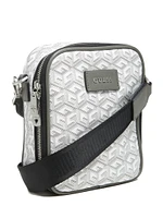 Ederlo Zip-Around Crossbody