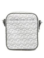 Ederlo Zip-Around Crossbody