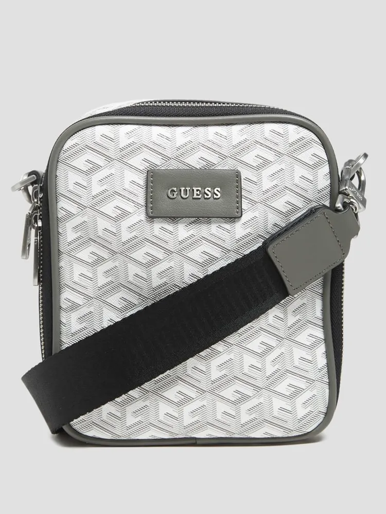 Ederlo Zip-Around Crossbody