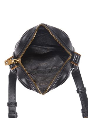 Scala Smart Vertical Crossbody