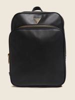 Scala Smart Squared Backpack