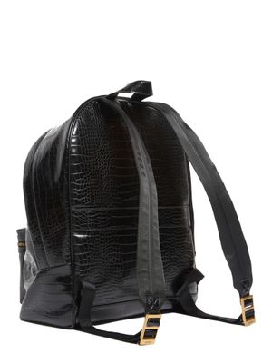 Evening Lion Compact Backpack