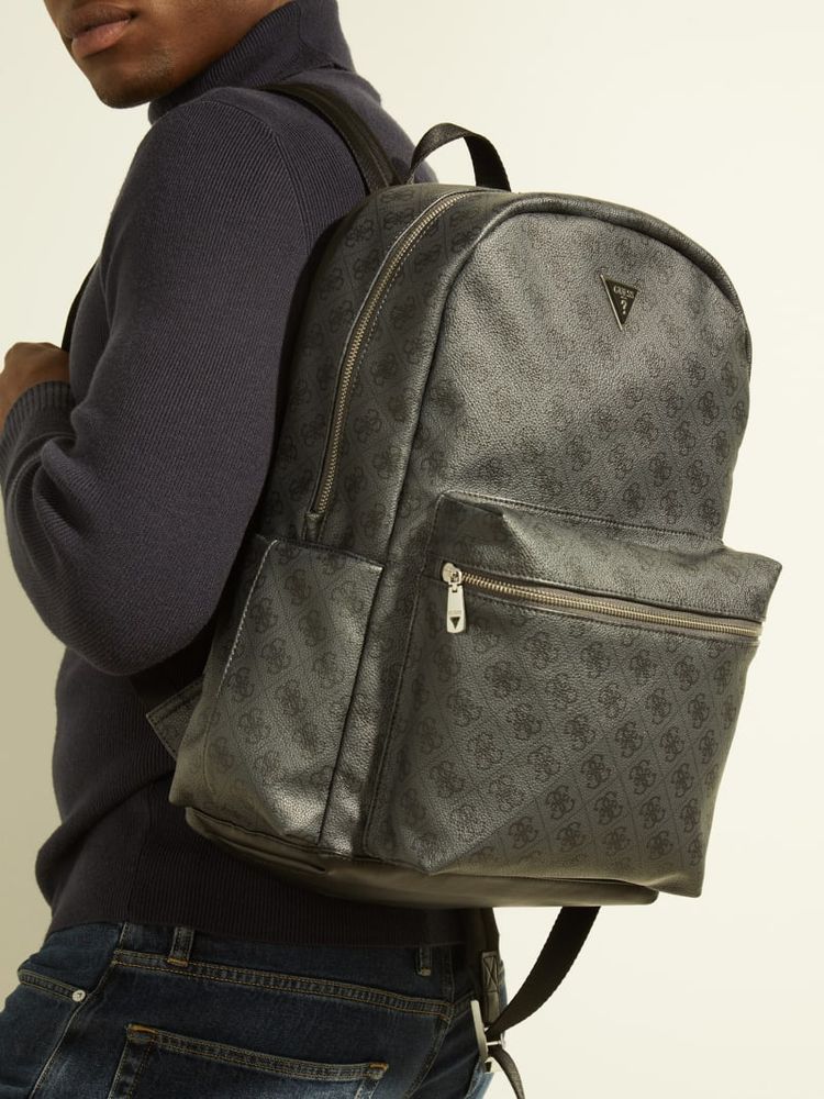 Vezzola Smart Backpack