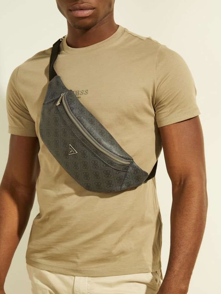 Vezzola Smart Belt Bag