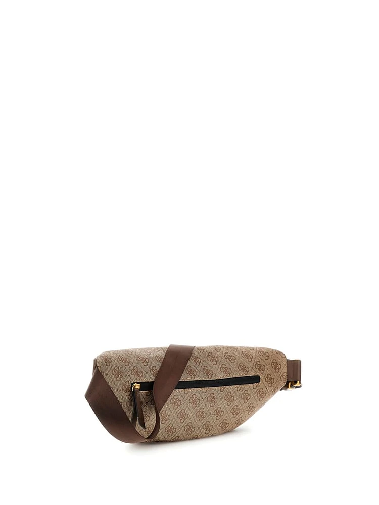 Vezzola Eco Quattro G Bum Bag