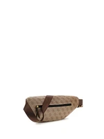 Vezzola Eco Quattro G Bum Bag