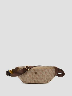 Vezzola Eco Quattro G Bum Bag