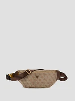 Vezzola Eco Quattro G Bum Bag