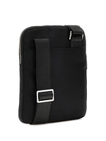 Milano Flat Crossbody