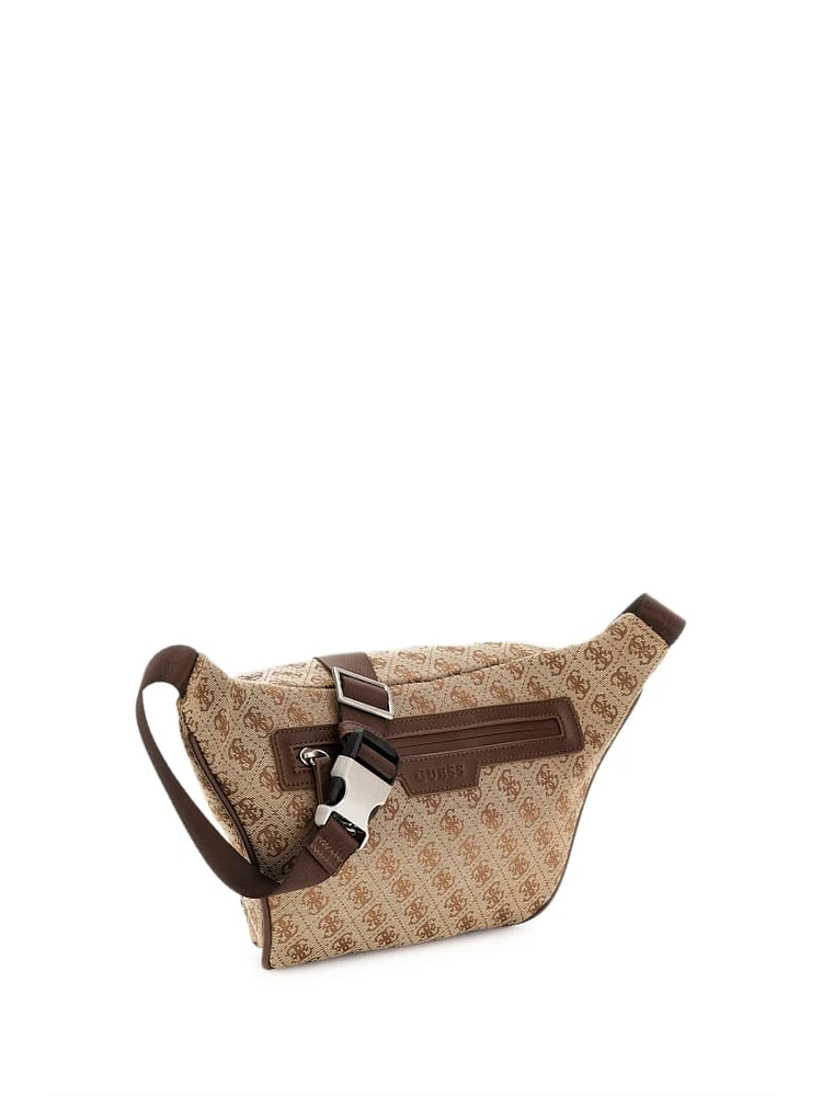 Milano Large Bum Bag