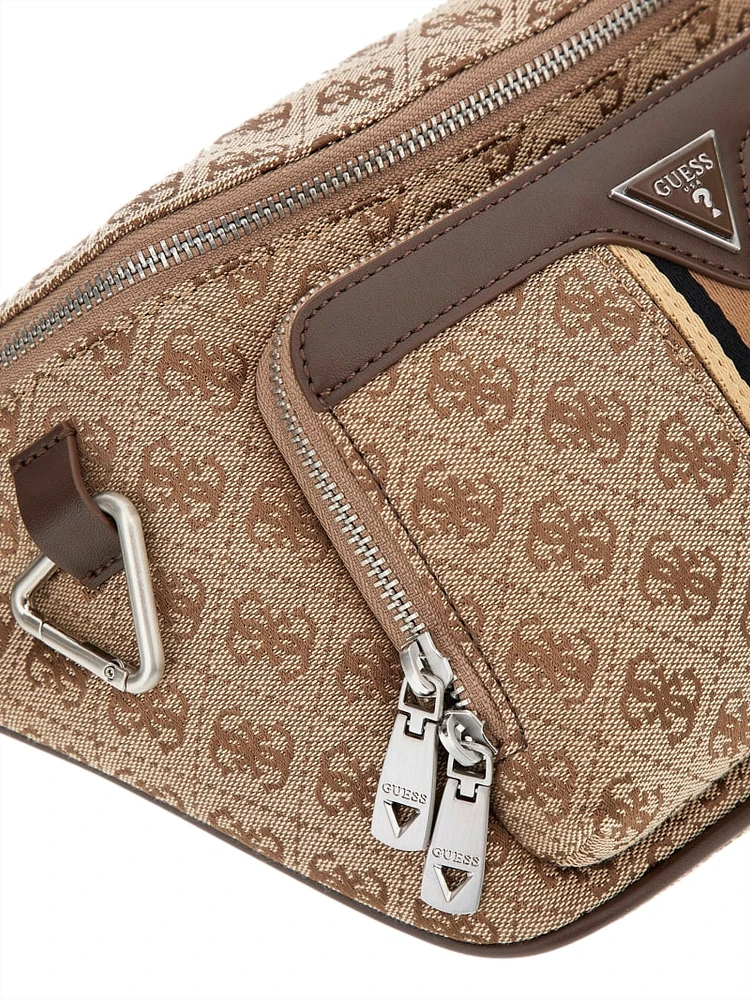Milano Large Bum Bag