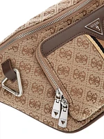 Milano Large Bum Bag