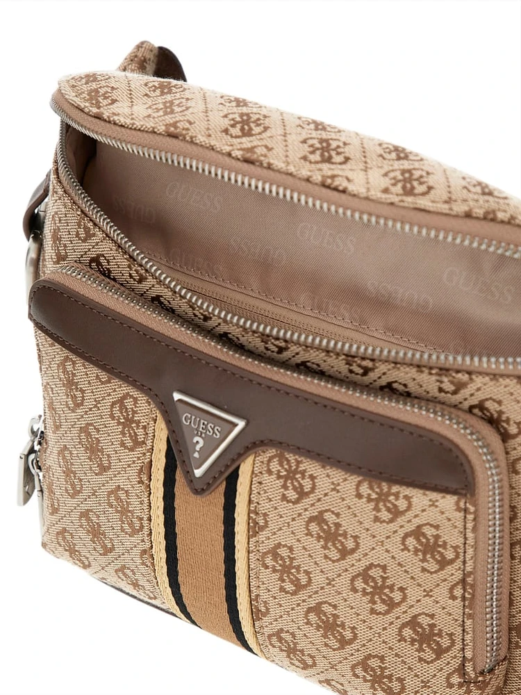 Milano Large Bum Bag