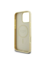 Peony iPhone 16 Pro Case