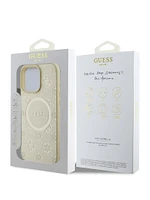 Peony iPhone 16 Pro Case