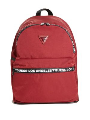 Quarto Nylon Backpack