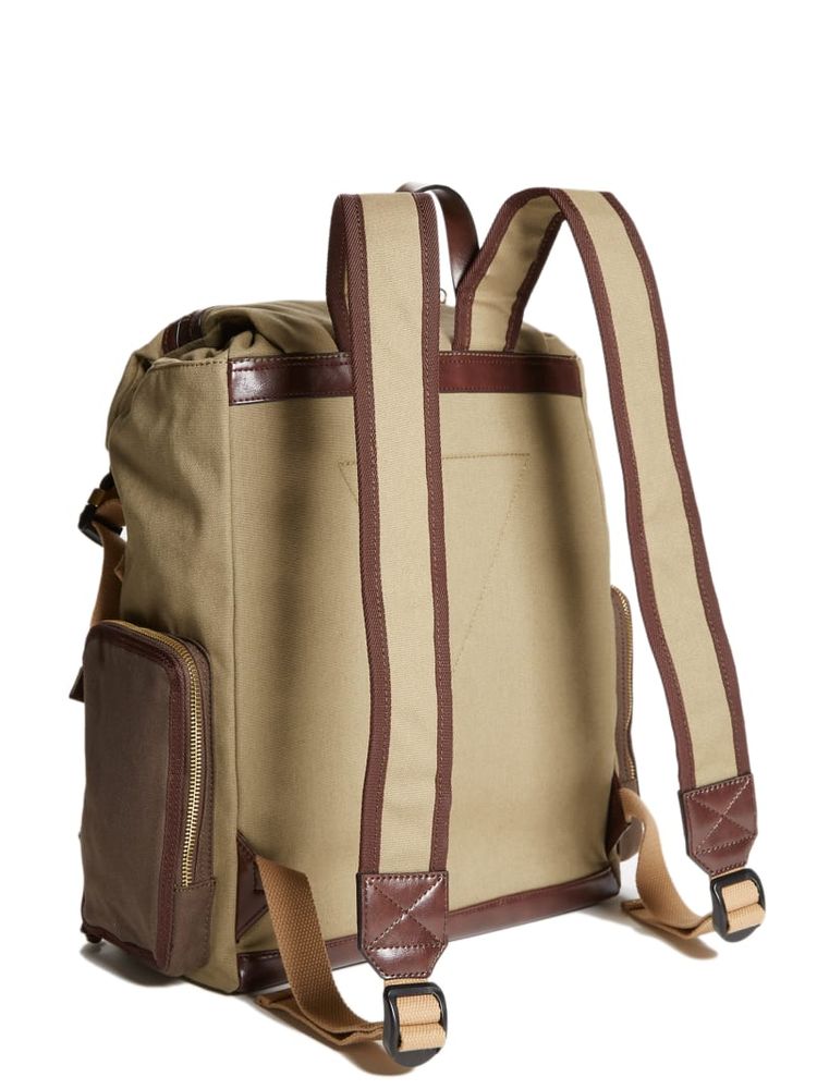 Rodeo Flap Backpack