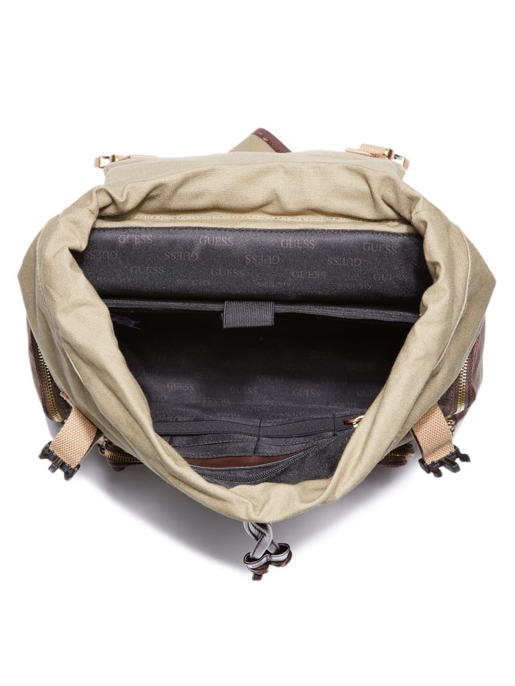 Rodeo Flap Backpack
