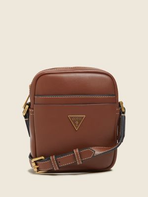 Scala Smart Vertical Crossbody