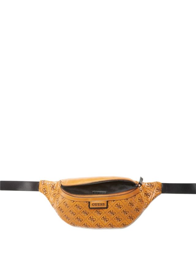 Guess Vezzola Belt Bag - Brown