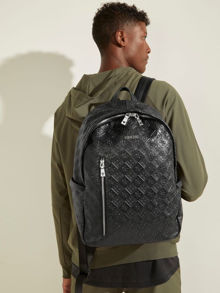 Vezzola Quattro G Backpack