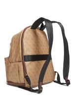 Vezzola Round Backpack