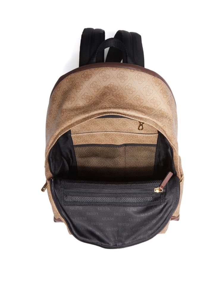 Vezzola Round Backpack