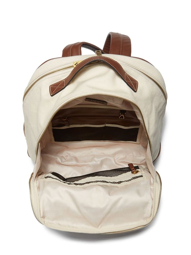 Wanderluxe Backpack